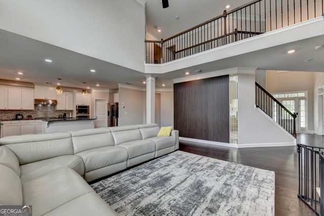 6035 Ashborough Park, Cumming, GA 30040