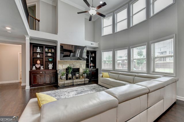 6035 Ashborough Park, Cumming, GA 30040