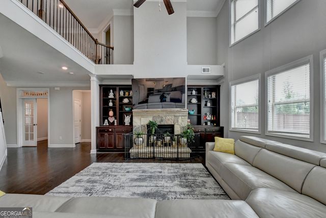 6035 Ashborough Park, Cumming, GA 30040