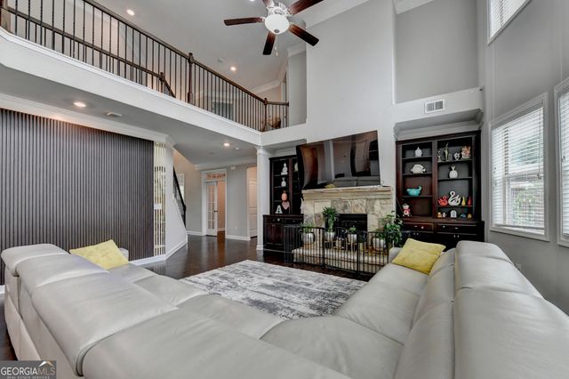 6035 Ashborough Park, Cumming, GA 30040