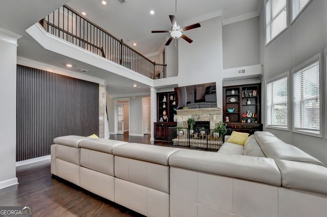6035 Ashborough Park, Cumming, GA 30040