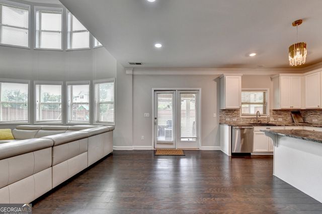 6035 Ashborough Park, Cumming, GA 30040