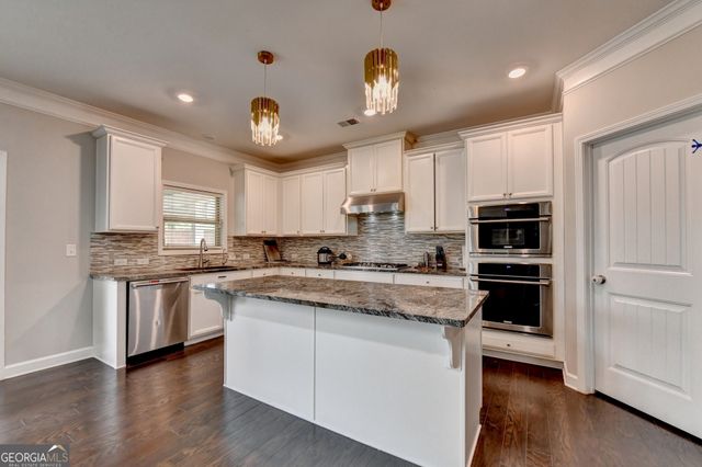 6035 Ashborough Park, Cumming, GA 30040