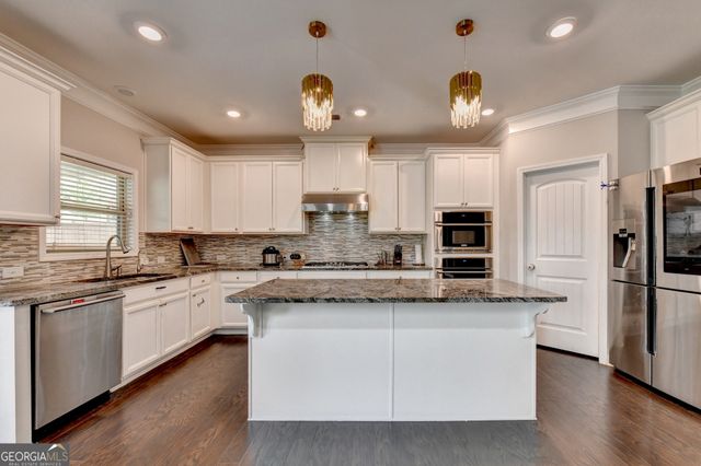6035 Ashborough Park, Cumming, GA 30040