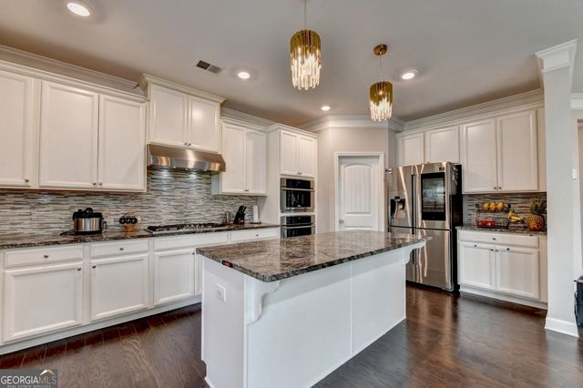 6035 Ashborough Park, Cumming, GA 30040