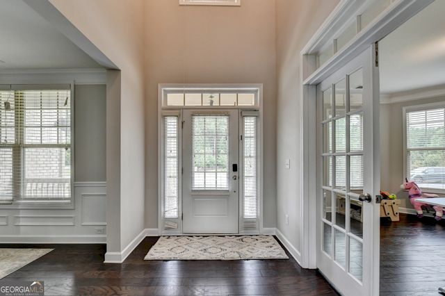 6035 Ashborough Park, Cumming, GA 30040