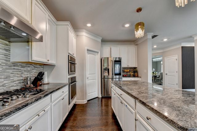 6035 Ashborough Park, Cumming, GA 30040