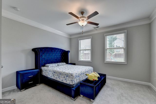 6035 Ashborough Park, Cumming, GA 30040