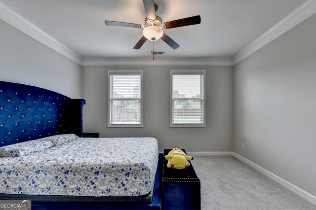 6035 Ashborough Park, Cumming, GA 30040