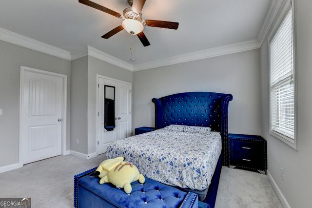 6035 Ashborough Park, Cumming, GA 30040