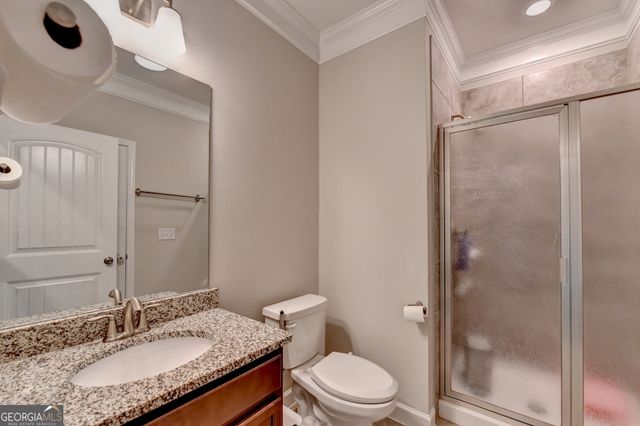 6035 Ashborough Park, Cumming, GA 30040