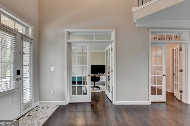 6035 Ashborough Park, Cumming, GA 30040