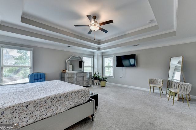6035 Ashborough Park, Cumming, GA 30040