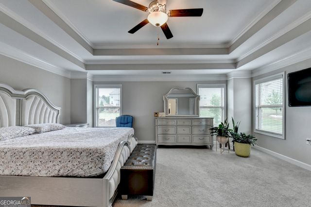 6035 Ashborough Park, Cumming, GA 30040