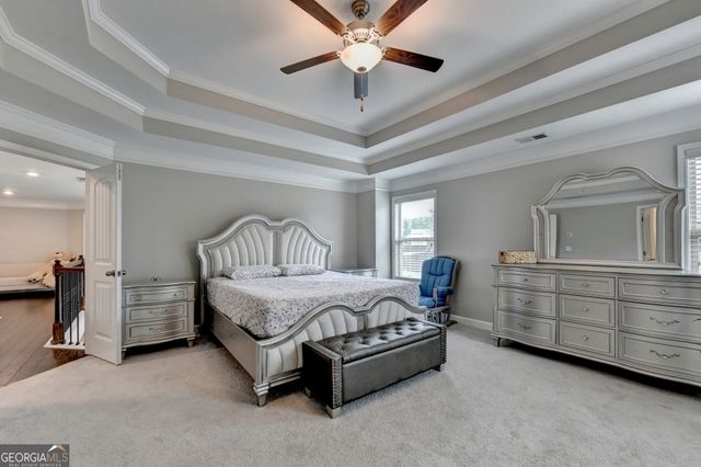 6035 Ashborough Park, Cumming, GA 30040