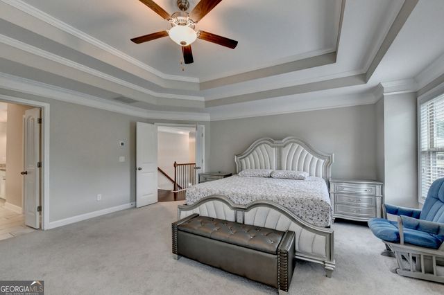 6035 Ashborough Park, Cumming, GA 30040