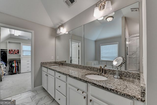 6035 Ashborough Park, Cumming, GA 30040