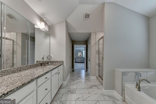 6035 Ashborough Park, Cumming, GA 30040