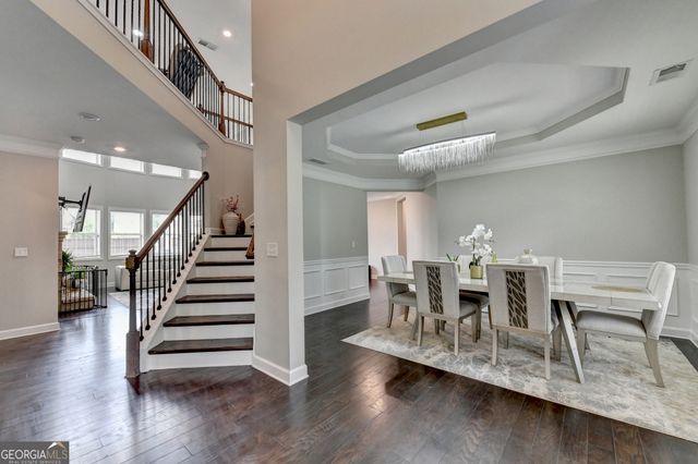 6035 Ashborough Park, Cumming, GA 30040