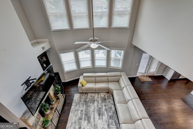 6035 Ashborough Park, Cumming, GA 30040