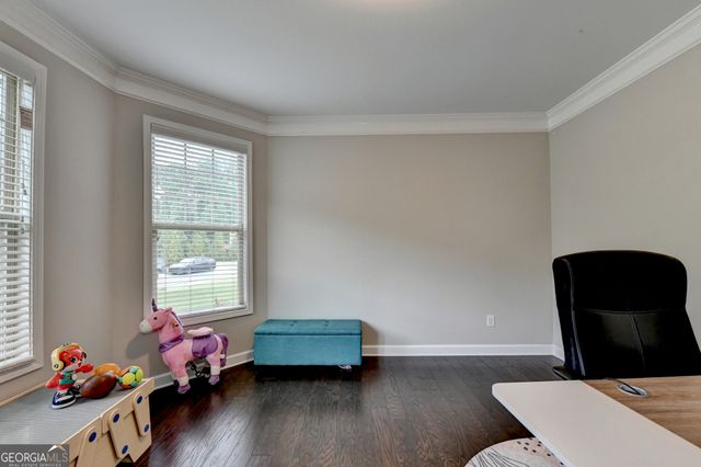 6035 Ashborough Park, Cumming, GA 30040
