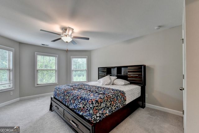 6035 Ashborough Park, Cumming, GA 30040