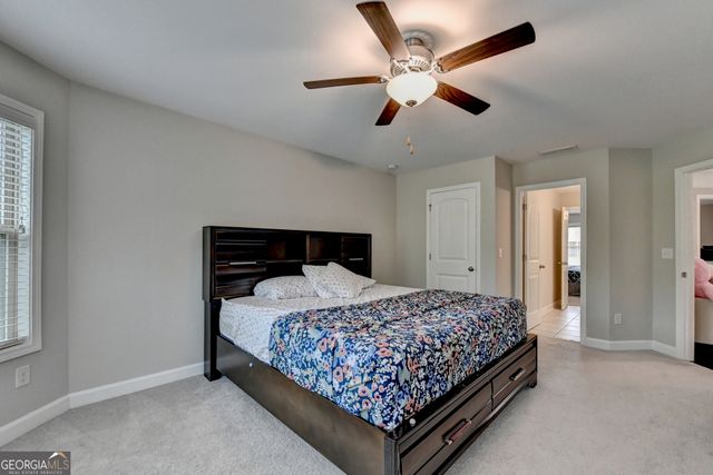 6035 Ashborough Park, Cumming, GA 30040