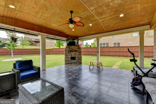 6035 Ashborough Park, Cumming, GA 30040