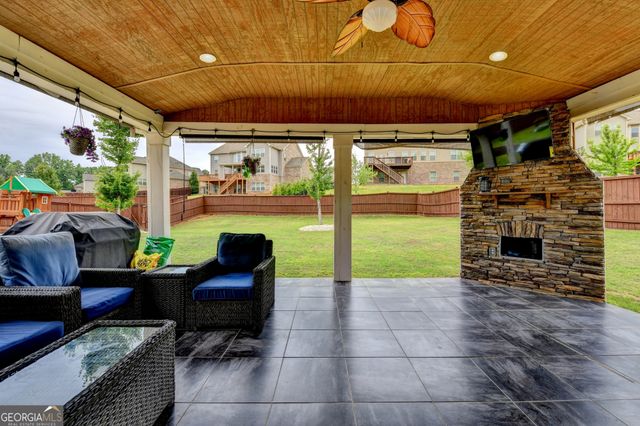 6035 Ashborough Park, Cumming, GA 30040