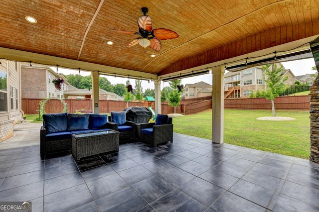 6035 Ashborough Park, Cumming, GA 30040