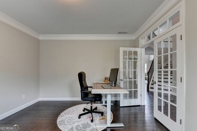 6035 Ashborough Park, Cumming, GA 30040