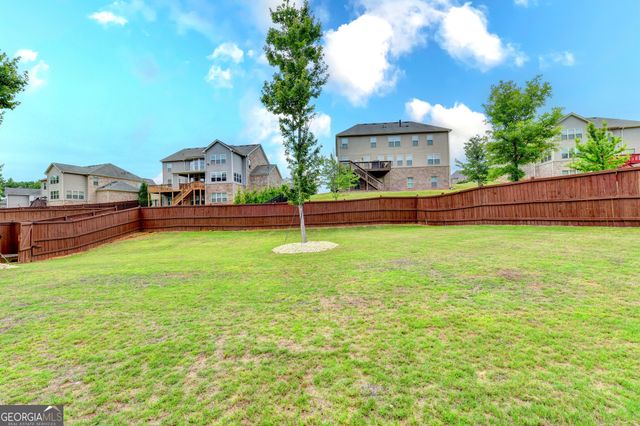 6035 Ashborough Park, Cumming, GA 30040