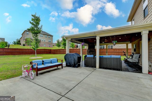 6035 Ashborough Park, Cumming, GA 30040
