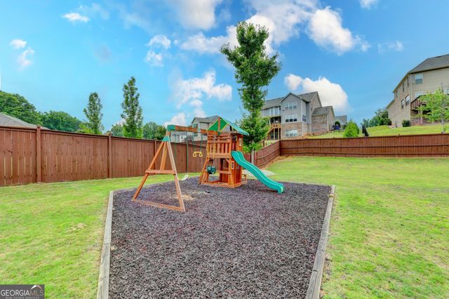 6035 Ashborough Park, Cumming, GA 30040