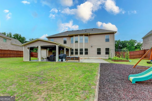 6035 Ashborough Park, Cumming, GA 30040