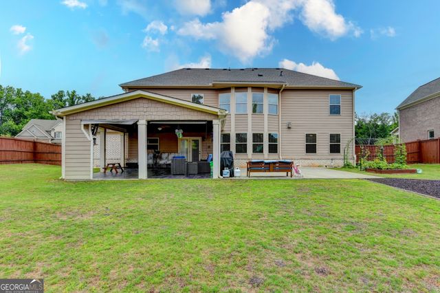 6035 Ashborough Park, Cumming, GA 30040