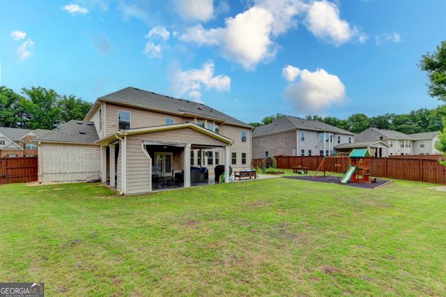 6035 Ashborough Park, Cumming, GA 30040