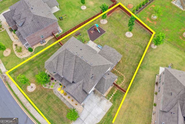 6035 Ashborough Park, Cumming, GA 30040