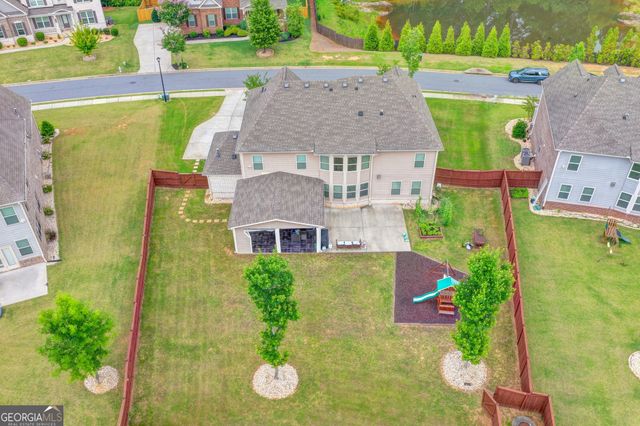 6035 Ashborough Park, Cumming, GA 30040