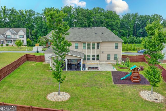 6035 Ashborough Park, Cumming, GA 30040