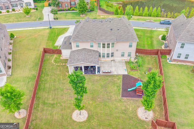 6035 Ashborough Park, Cumming, GA 30040