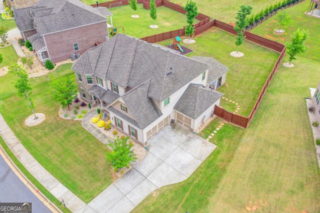 6035 Ashborough Park, Cumming, GA 30040