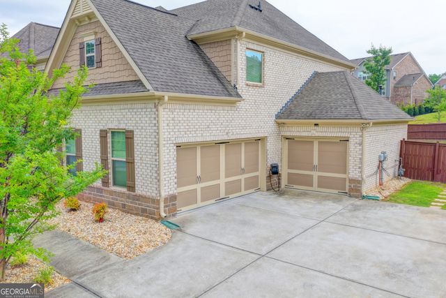 6035 Ashborough Park, Cumming, GA 30040