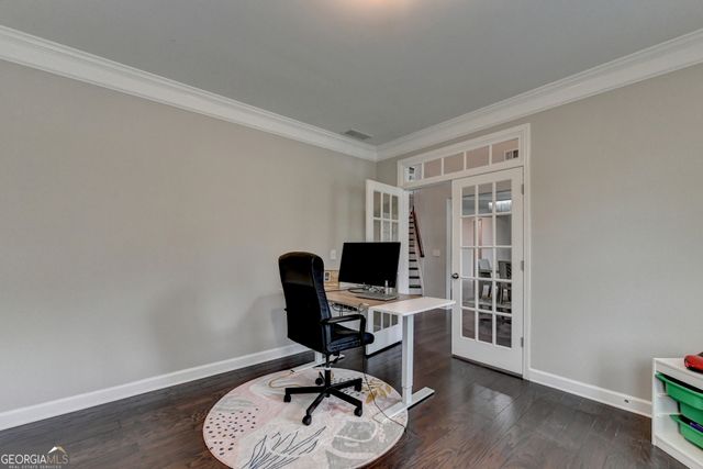 6035 Ashborough Park, Cumming, GA 30040