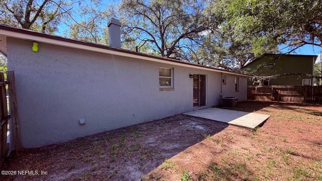 4711 CINNAMON FERN Drive, Jacksonville, FL 32210