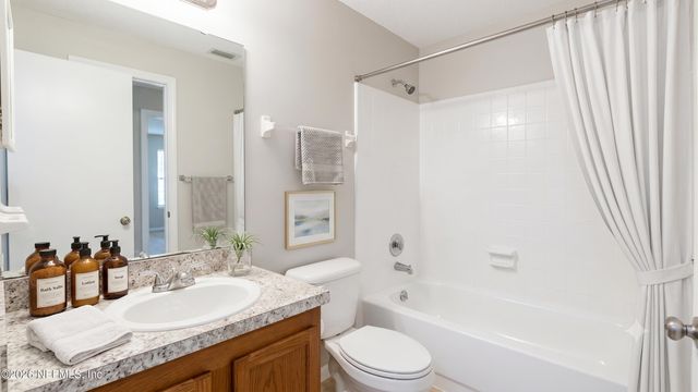 4711 CINNAMON FERN Drive, Jacksonville, FL 32210