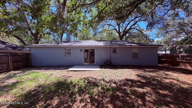 4711 CINNAMON FERN Drive, Jacksonville, FL 32210
