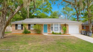 4711 CINNAMON FERN Drive, Jacksonville, FL 32210