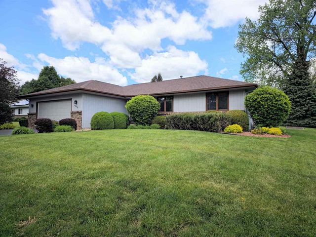 6090 Chatsworth Drive, Rockford, IL 61109