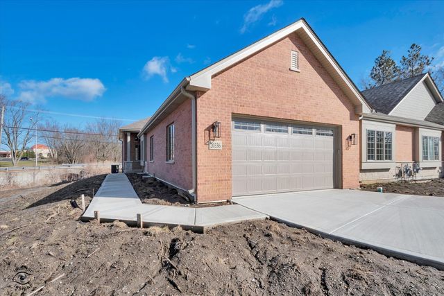 20336 Mackinac Point Drive, Frankfort, IL 60423